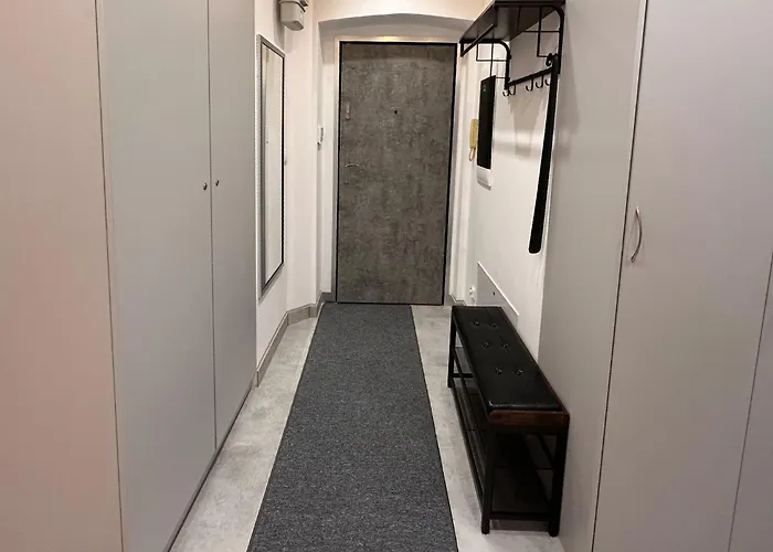 Zabrze, Agnieszka Apartment 4*